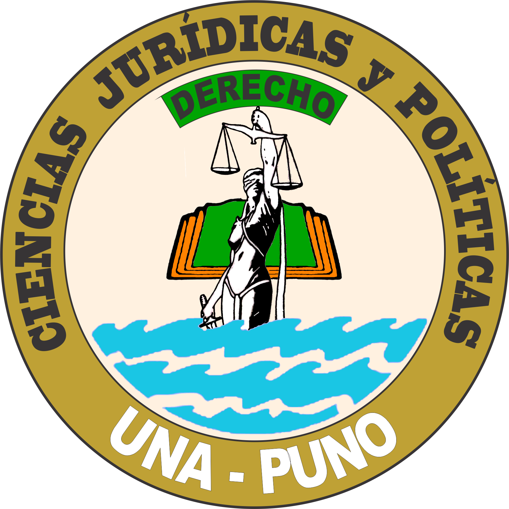 Logo FCJP