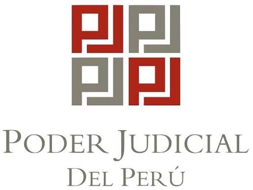 Poder Judicial del Perú
