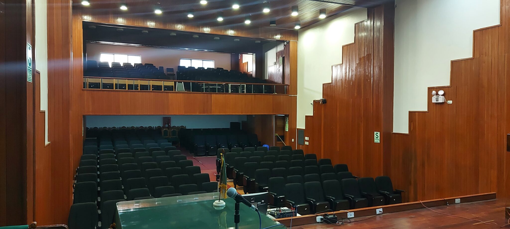 Auditorio 2