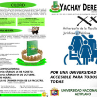 Yachay Derecho 1